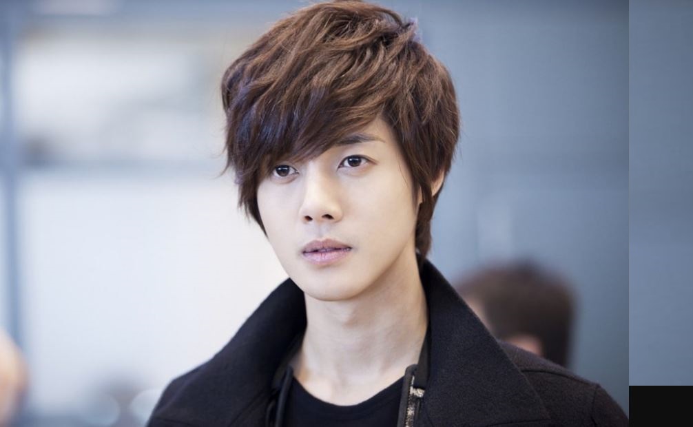 Kim Hyun-joong